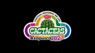 En la 15° Edicion de la Feria de las Cactaceas