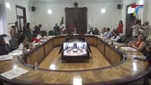 EnVivo Sigue la Quincuagesima Primera Sesion Ordinaria de Tlalnepantla de