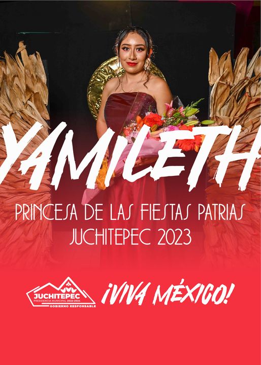 FiestasPatrias ¡Hola a todos Soy Yamileth Vergara Reyes tengo