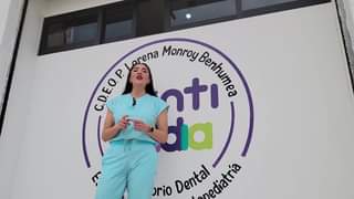 Hoy en Hecho en Joco les presentamos Dentilandia un nuevo