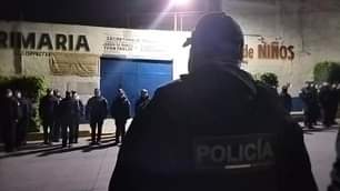 La seguridad en Ecatepec es nuestra maxima prioridad Por eso