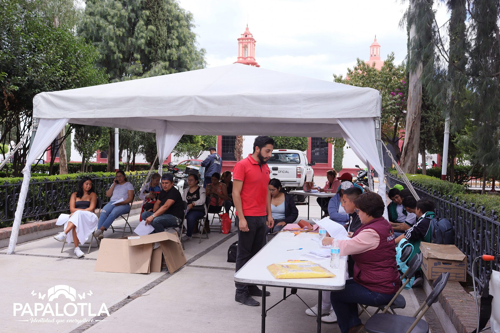 PorAmorATuMascota Las Jornadas de Esterilizacion Canina y Felina 2023