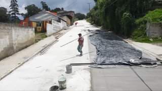 Proceso de Obra