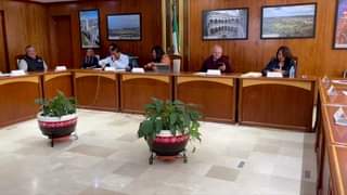 Septuagesima Quinta Sesion Ordinaria de Cabildo del Ayuntamiento de