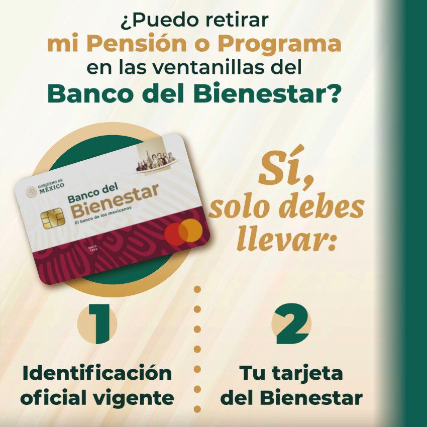 Si estas pensando en disponer de tu pension o programa