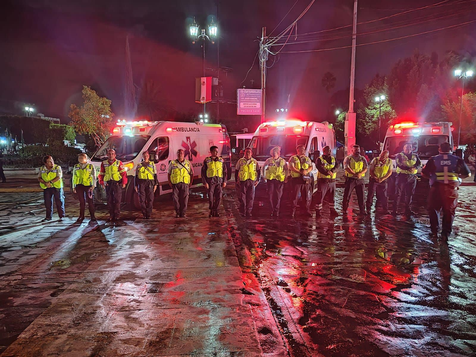 porque tu seguridad y la de tu familia es lo