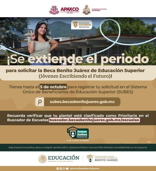 ¡ATENCION UNIVERSITARIOS