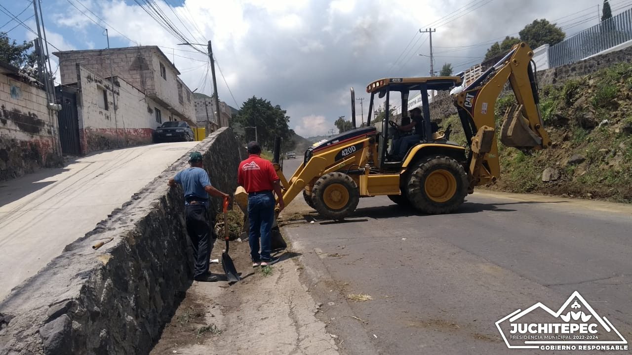 ¡Acciones que hacen la diferencia El Gobierno Municipal bajo el