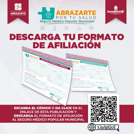 ¡Atencion ciudadanos de Zumpango