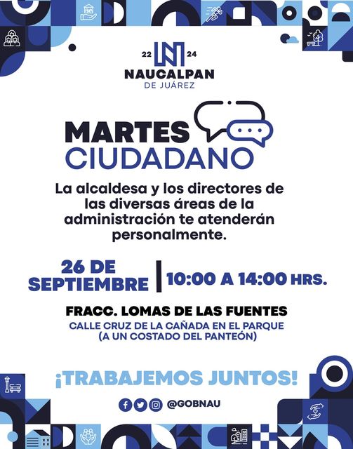 ¡Atencion vecinos de Fracc Lomas de las Fuentes El