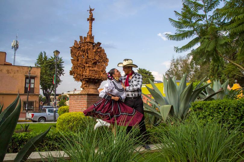 ¡Buenos dias Metepec