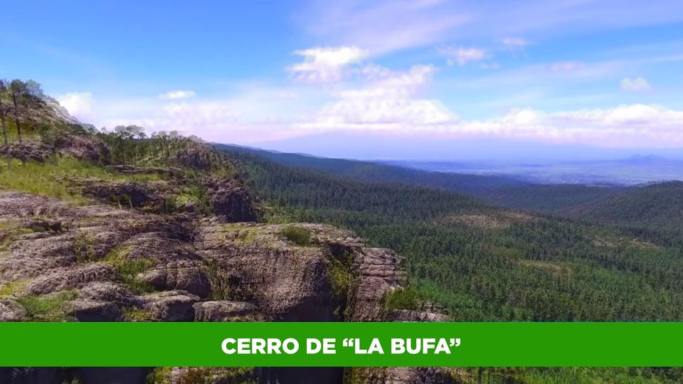 ¡CONOCE JIQUIPILCO Te compartimos algunos de los lugares turisticos mas