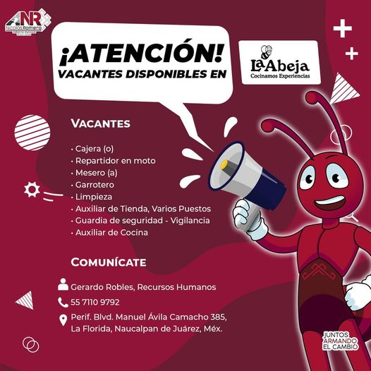 ¡Descubre las oportunidades laborales en nuestro catalogo del Servicio Municipal