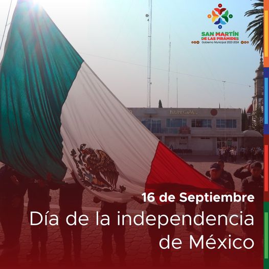 ¡Dia de la Independencia de