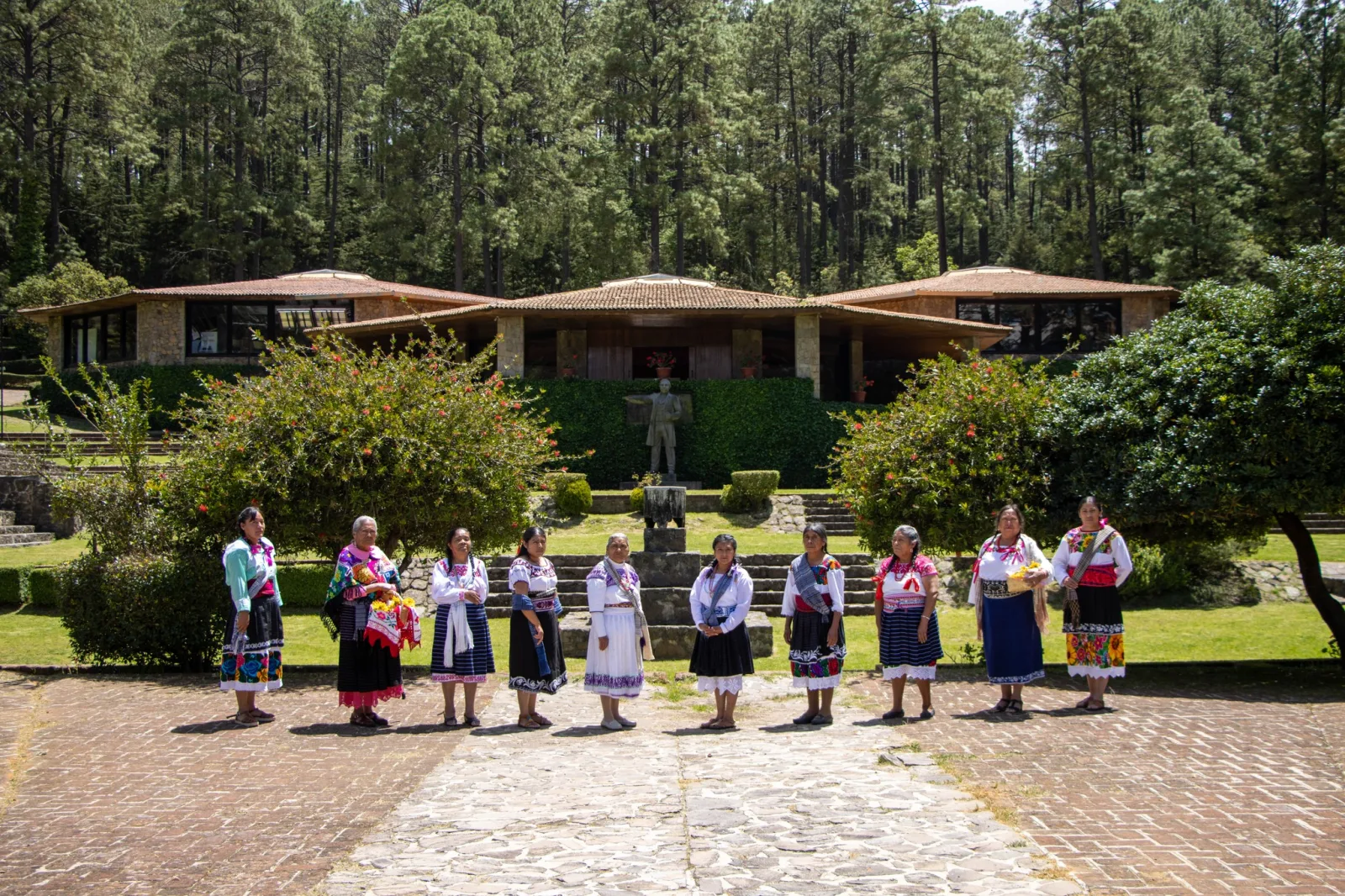 ¡Ellas son las candidatas a ReinaMazahua de Ixtlahuaca 2023 Conoce scaled