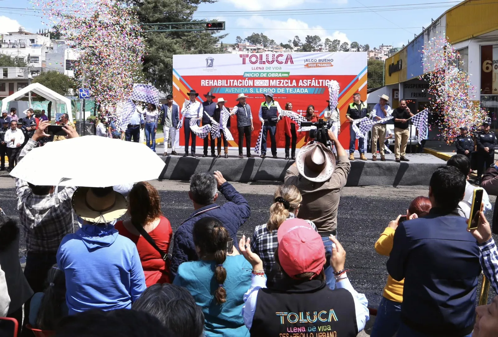 ¡Estamos recuperando las calles de Toluca scaled