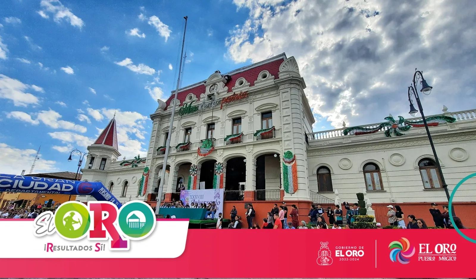 ¡Felicitaciones a la Escuela del Deporte de El Oro por scaled