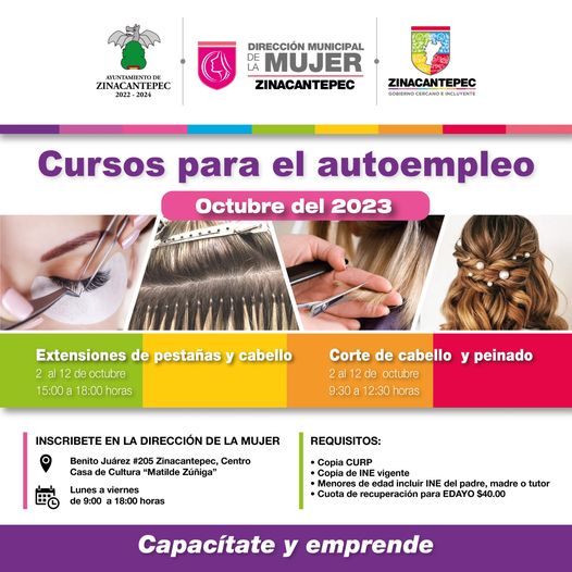 ¡INSCRIPCIONES ABIERTAS