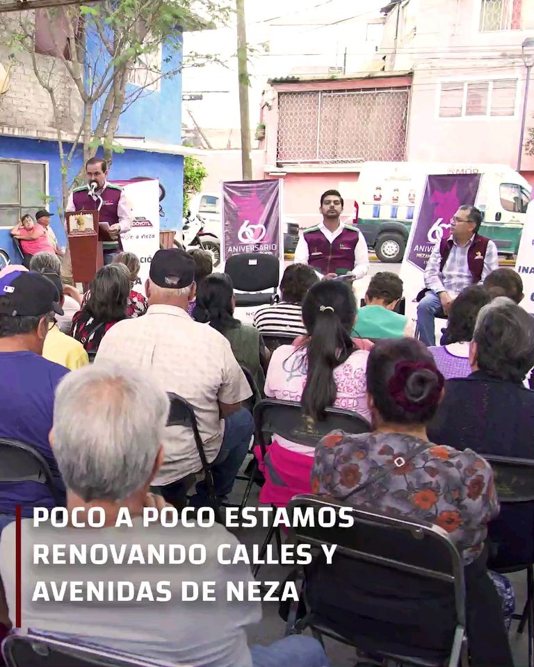 ¡Mi gente Paso a pasito vamos avanzando con la rehabilitacion