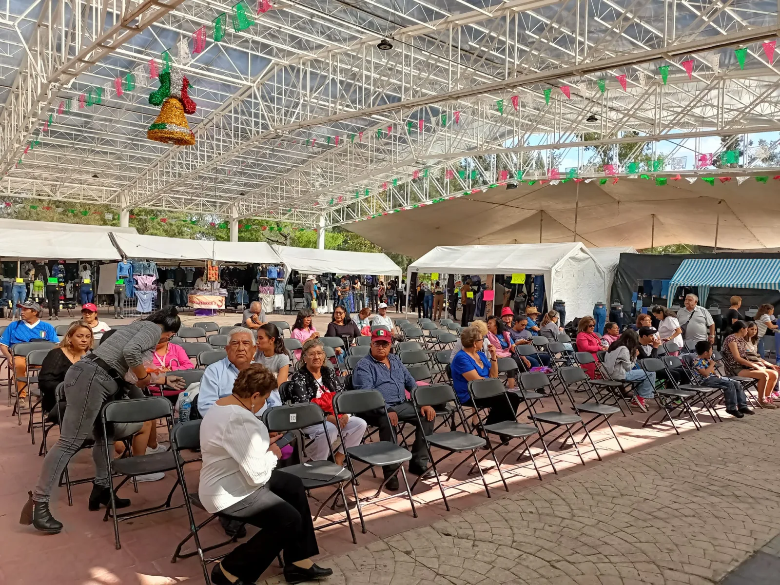 ¡Todo listo para la Expo Jaltenco 2023 El Gobierno Municipal scaled