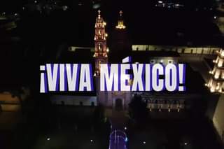 ¡VIVA MEXICO Manana 15 DE SEPTIEMBRE te esperamos en este