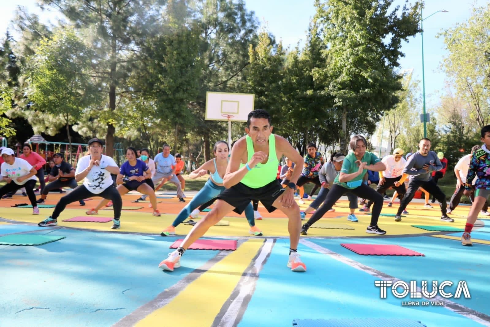 ¡Ya iniciamos el entrenamiento para nuestro maraton Alfenique2023