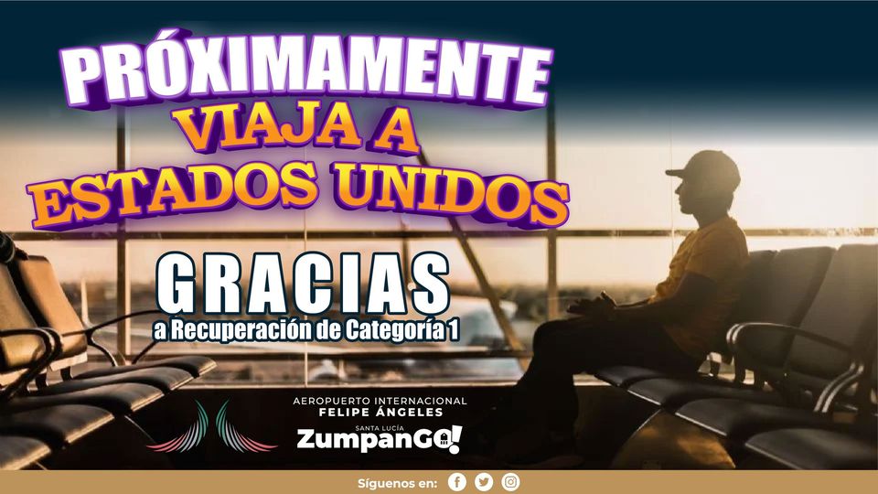 ¡¡¡ Excelentes Noticias ZumpanGO