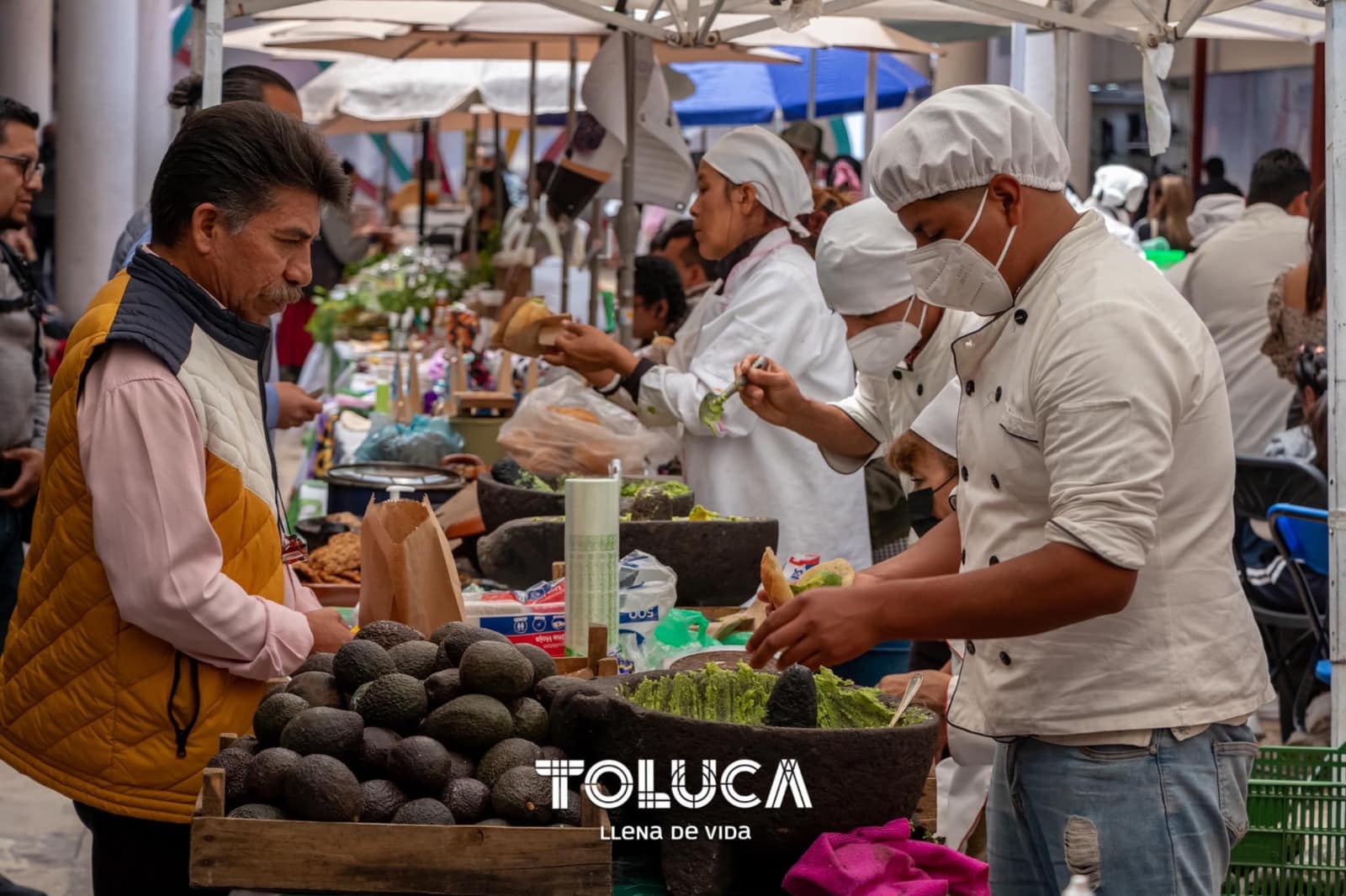 ¿Antojo de una aguacatorta Ven manana a nuestro Huerto Sustentable