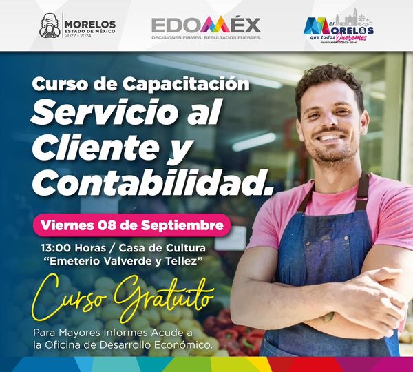 ¿Eres comerciante y te gustaria aprender mas para hacer crecer