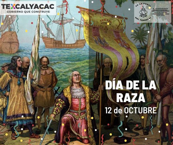 12 DE OCTUBRE