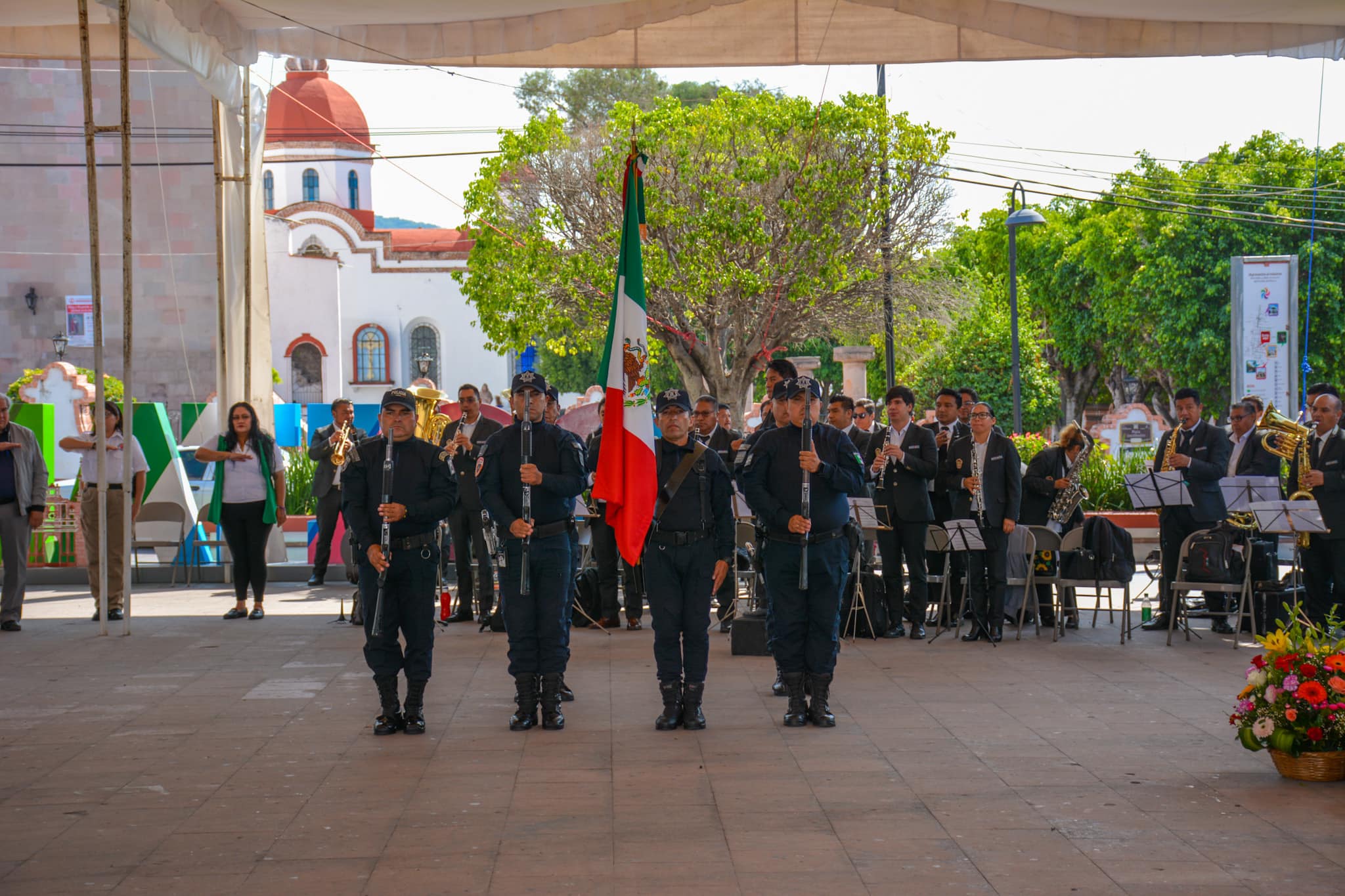 153Aniversario de Tonatico PuebloMagico