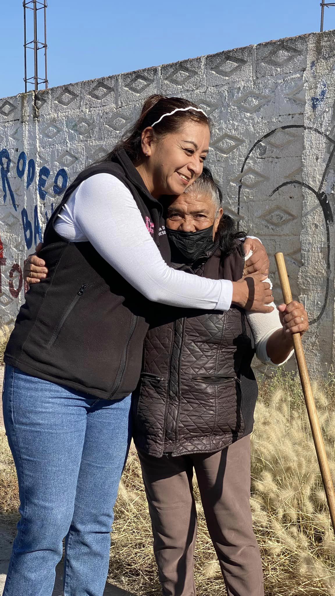 1696164032 485 ¡Nos enorgullece ver como nuestra comunidad se une para trabajar