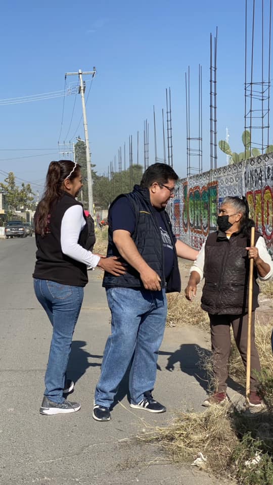 1696164037 641 ¡Nos enorgullece ver como nuestra comunidad se une para trabajar