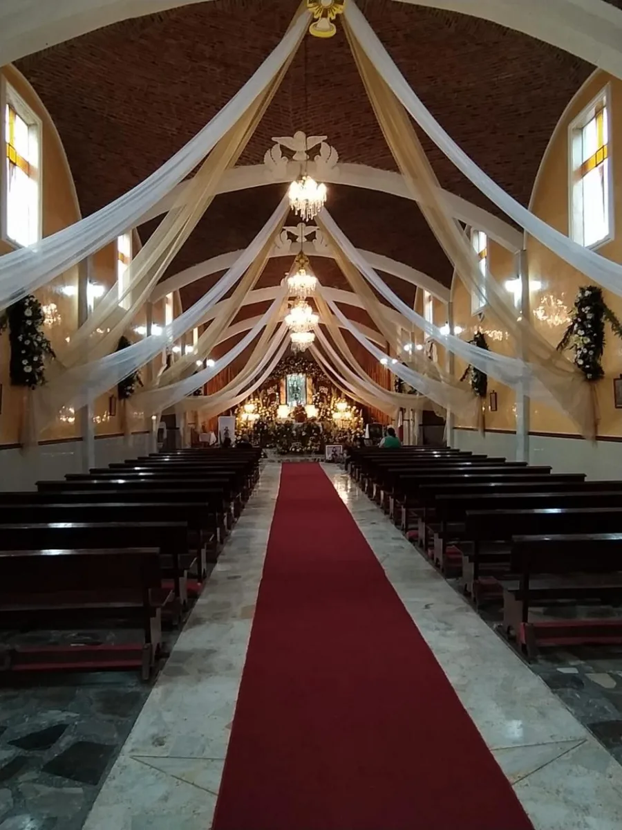 1696170033 507 ¡Fiesta Patronal del Pueblo de San Miguel Bocanegra Seguimos celebrando