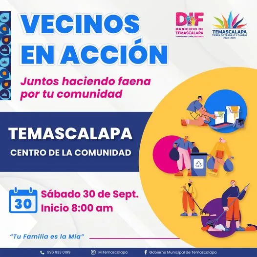 1696171289 El H Ayuntamiento del municipio de Temascalapa te invita este jpg