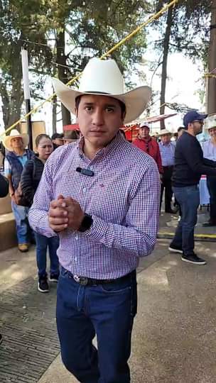 1696172455 2do Festival del Maiz Jilotepec 2023