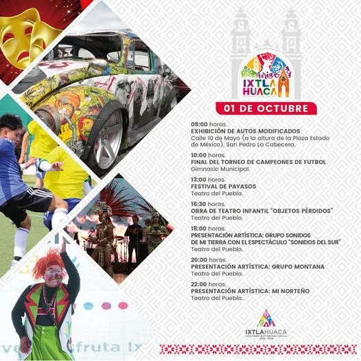 1696172516 Futbol autos modificados festival de payasos y mucho mas en jpg