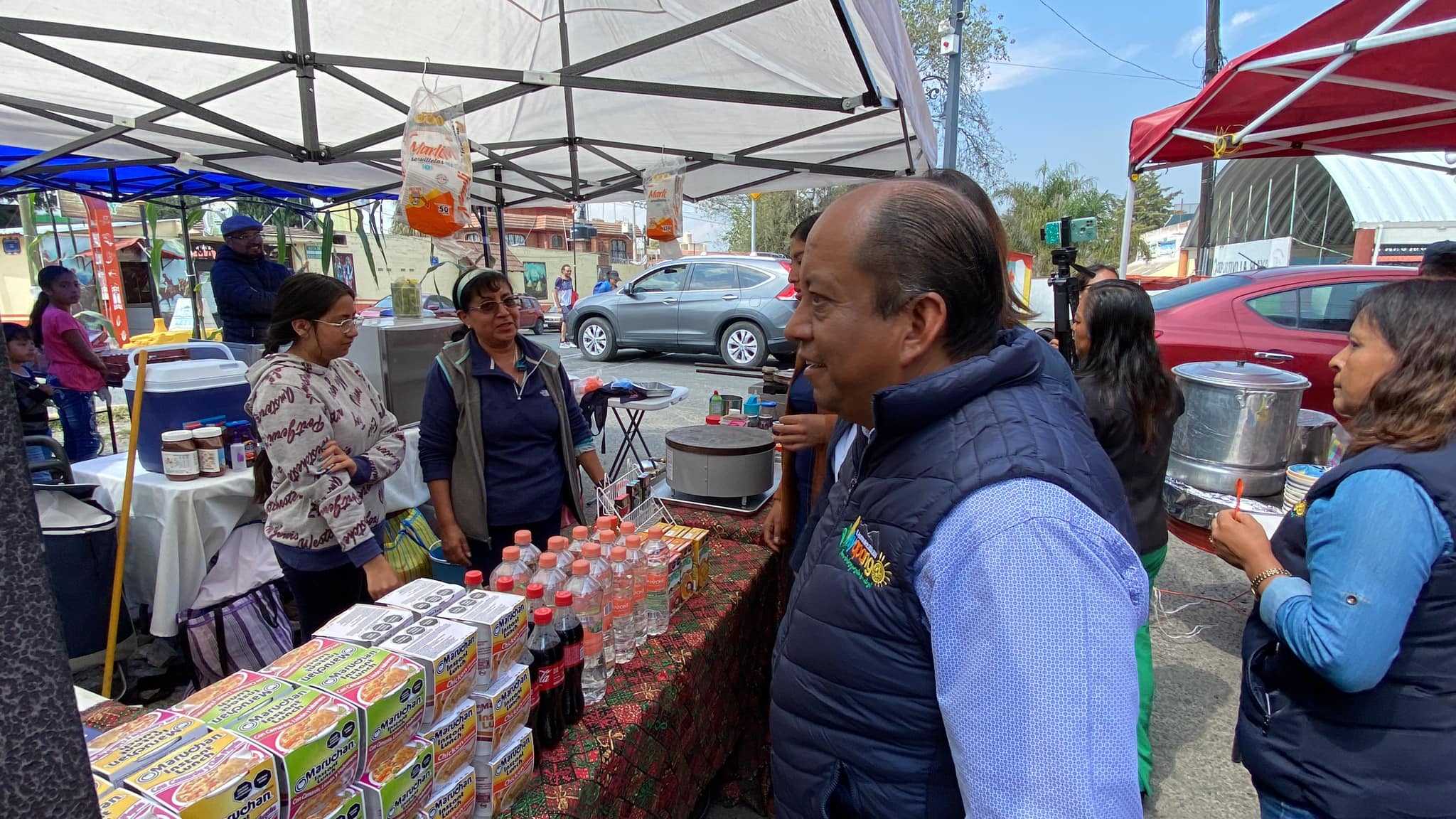 1696172946 523 Galeria Ayapango Primer Aniversario del Corredor Gastroartesanal Ayapang