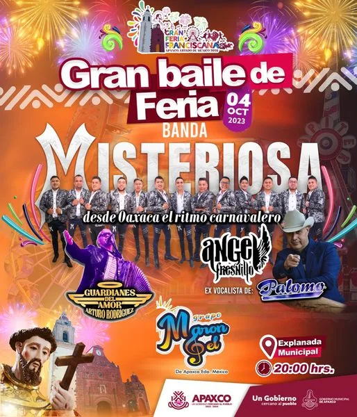 1696184198 LA BANDA CUMBIA Y NORTENO PONDRAN A BAILAR A LAS jpg