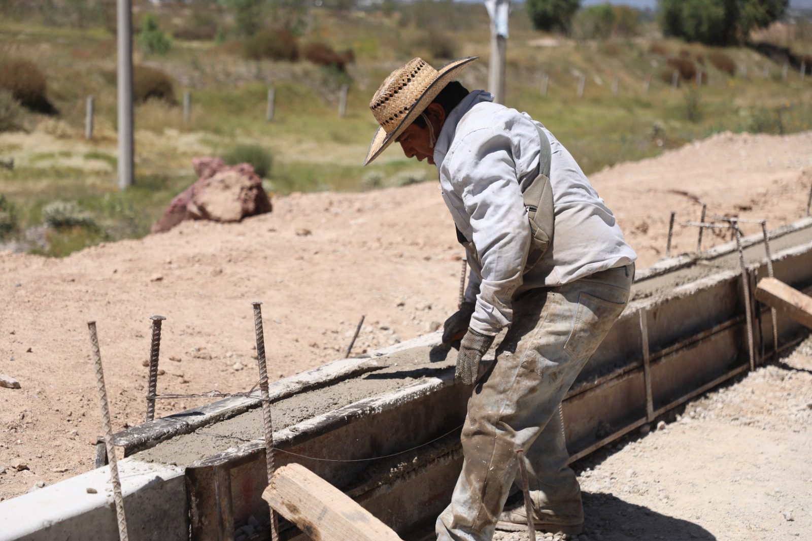 1696191827 434 ¡Atencion Zumpango La Ampliacion a 4 Carriles en Carretera Zumpango Cuautitla