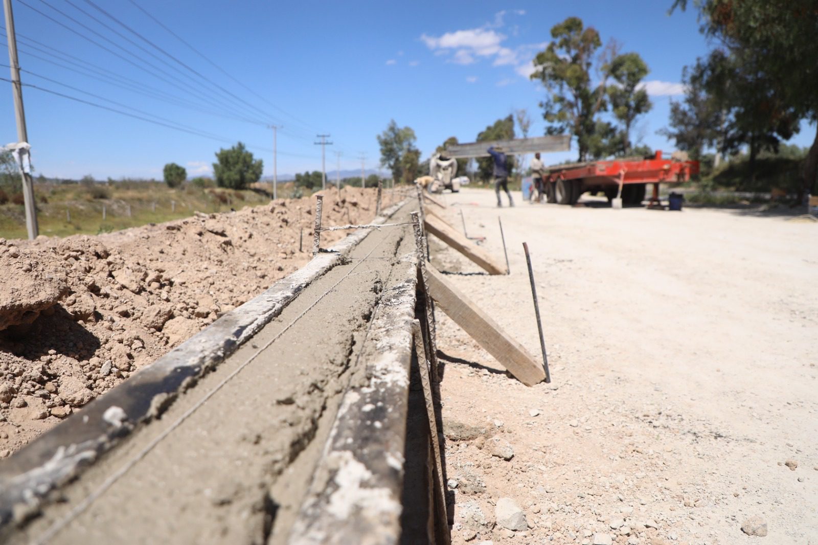 1696191831 318 ¡Atencion Zumpango La Ampliacion a 4 Carriles en Carretera Zumpango Cuautitla