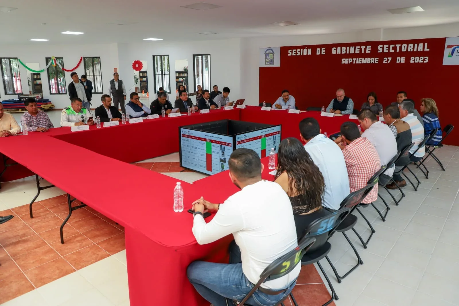 1696195510 Atendiendo la instruccion del presidente municipal Tony Rodriguez hemos instal jpg