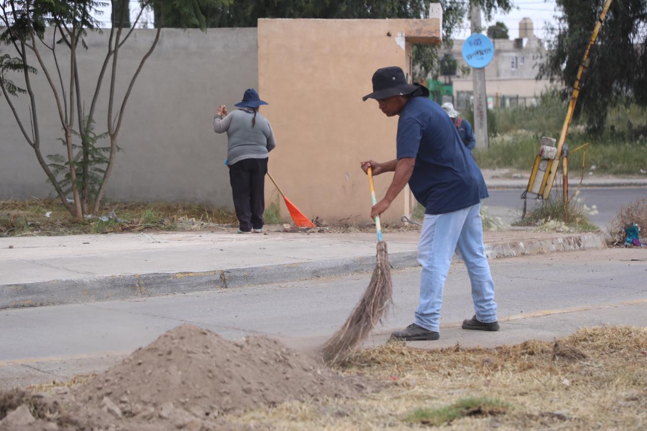 1696199099 389 ¡Accion y compromiso por un Zumpangolimpio El equipo de Servicios