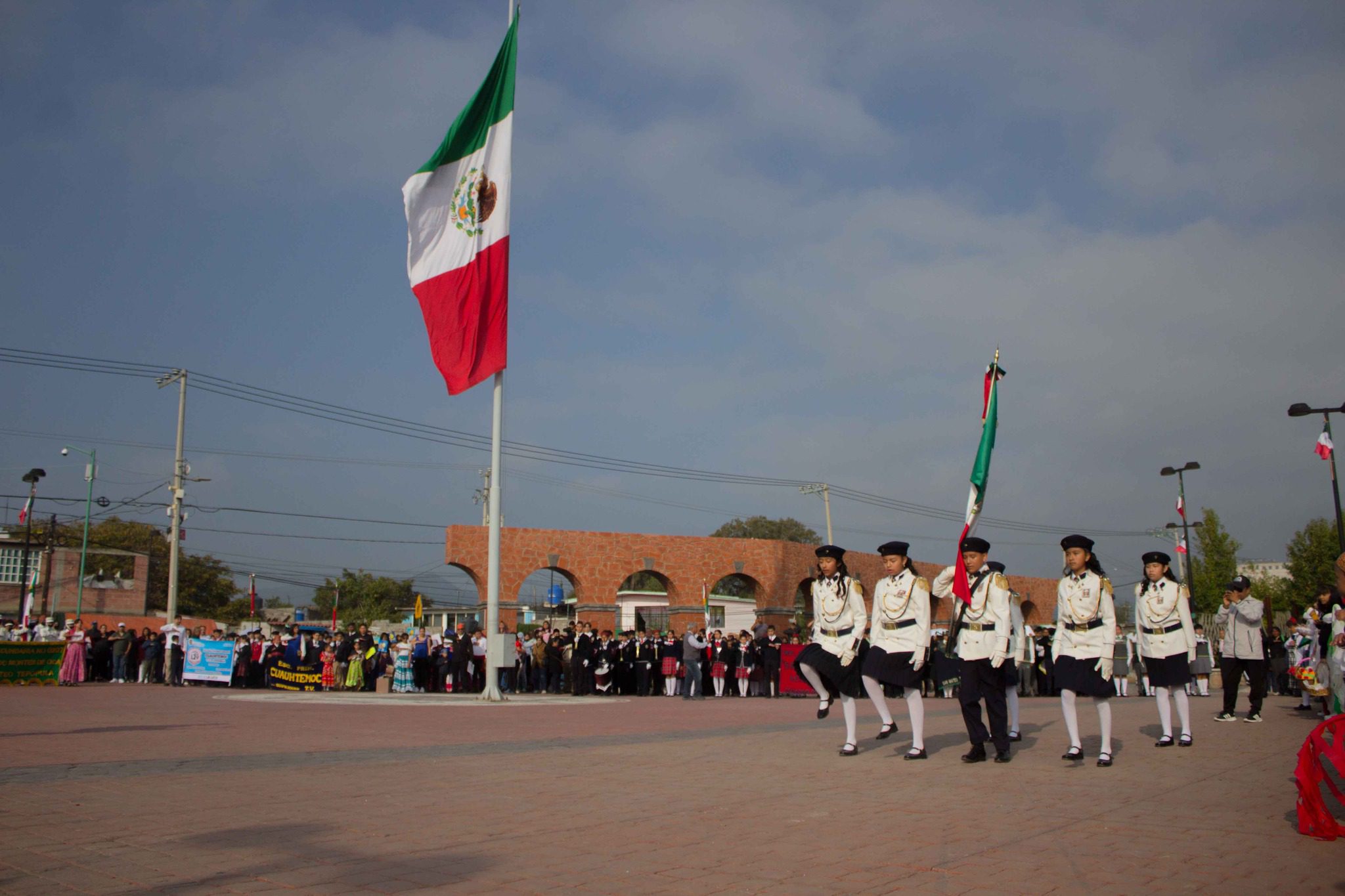 1696203120 238 Queremos agradecer infinitamente a todas las escuelas ejidatarios delegados p