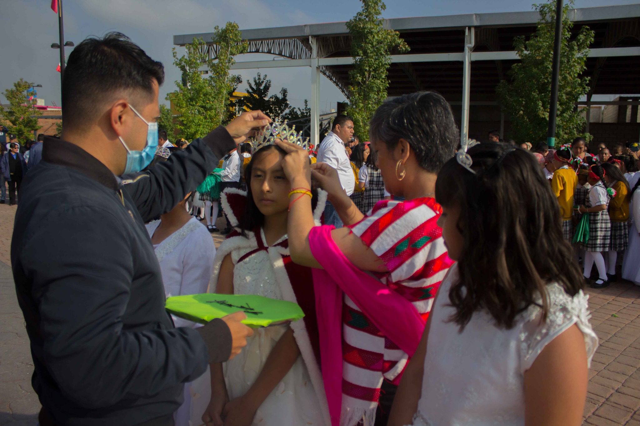 1696203124 478 Queremos agradecer infinitamente a todas las escuelas ejidatarios delegados p