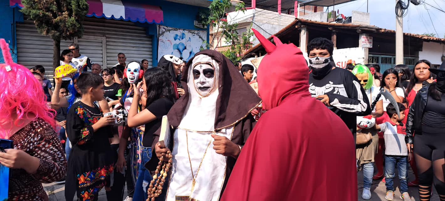 1696250452 126 Con el proposito de rescatar nuestras tradiciones en el municipio