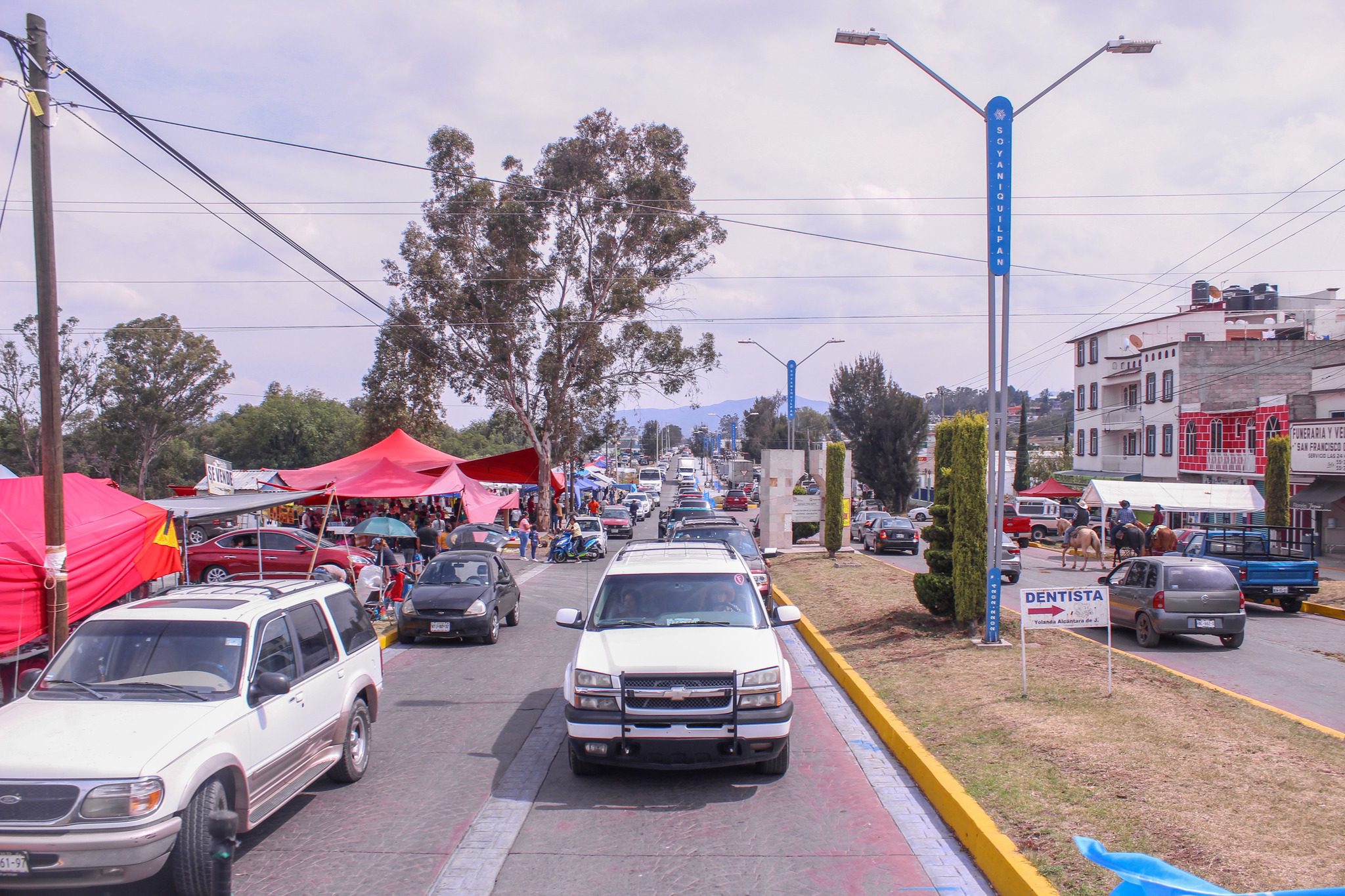 1696250515 227 ¡Gran Rodada y Exhibicion de Autos Hoy vivimos una emocionante