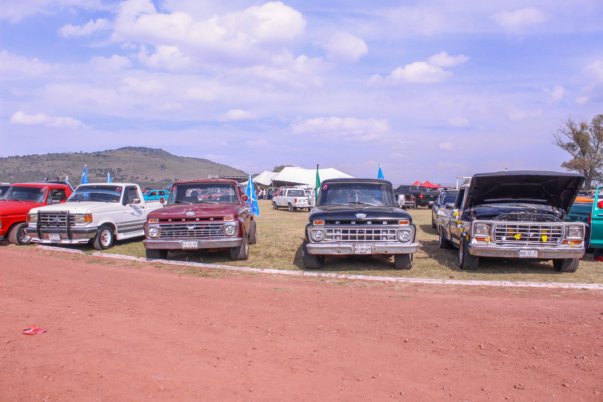 1696250519 997 ¡Gran Rodada y Exhibicion de Autos Hoy vivimos una emocionante