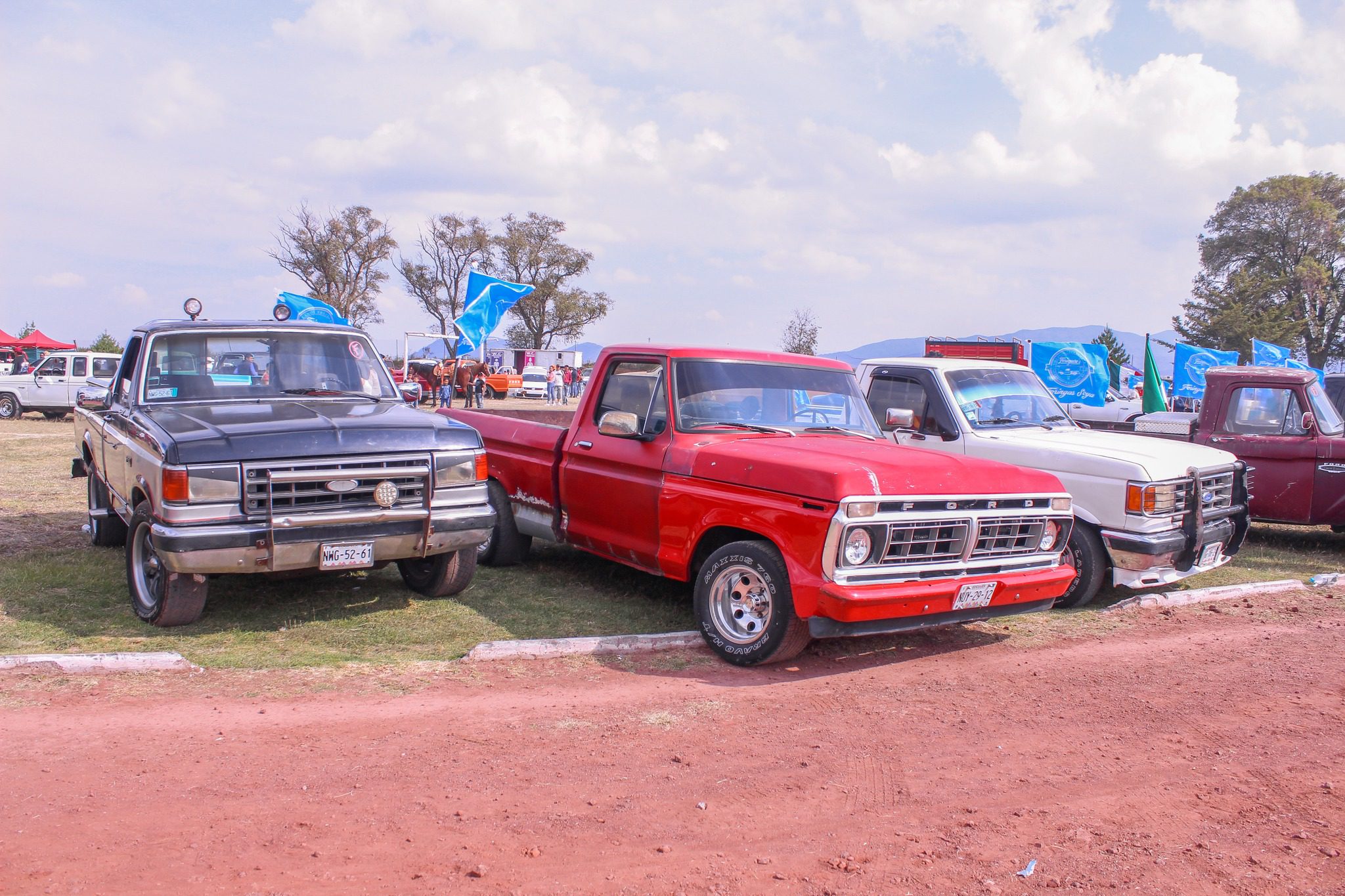 1696250525 276 ¡Gran Rodada y Exhibicion de Autos Hoy vivimos una emocionante