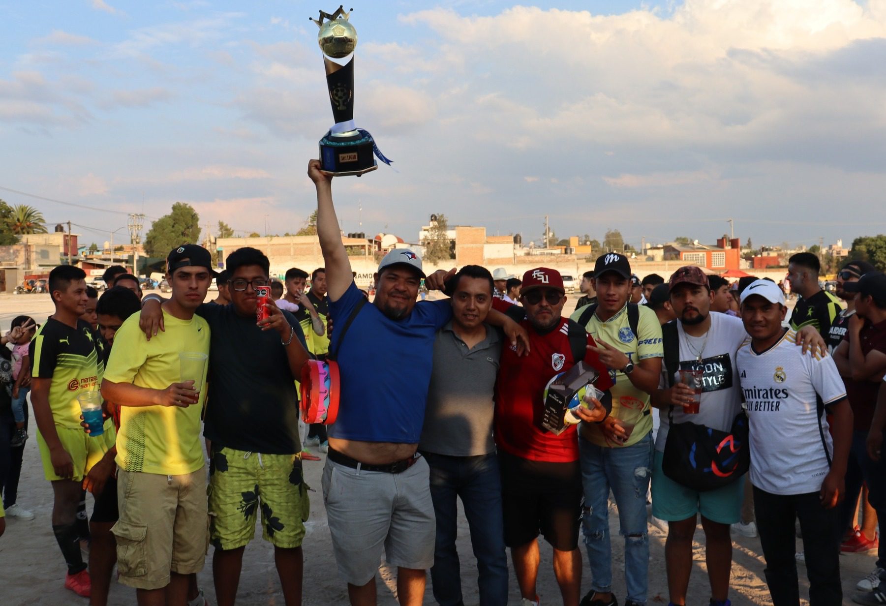 1696253014 29 Torneo de Futbol Anual 2023 Autoridades Municipal asistieron esta